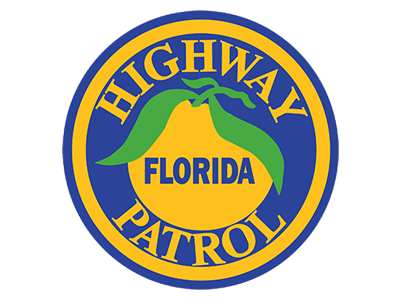 Florida Highway Patrol Logo