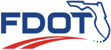 Florida Department of Transportation Logo