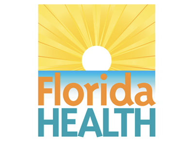 Florida Health Logo