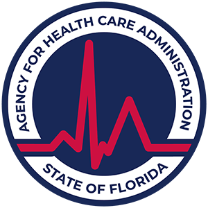 Agency for Health Care Administration Logo