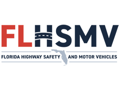 Department of Highway Safety and Motor Vehicles Logo