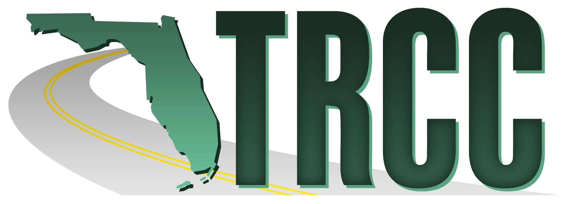 Traffic Records Coordinating Committee Logo